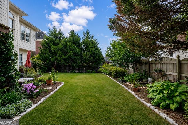 3440 Highcroft Circle, Peachtree Corners, GA 30092