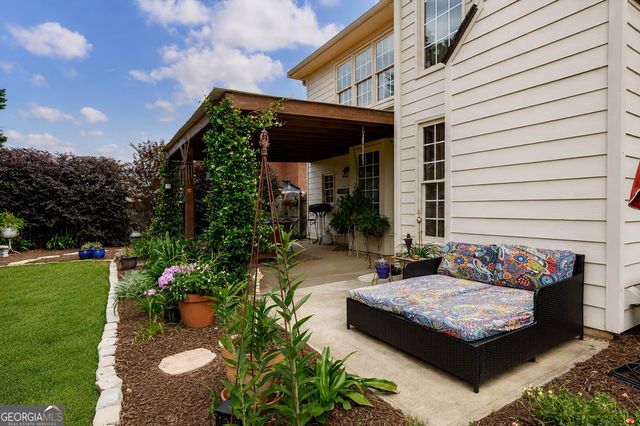 3440 Highcroft Circle, Peachtree Corners, GA 30092