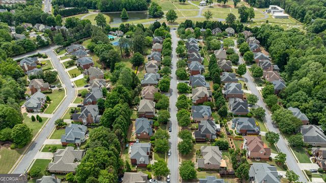 3440 Highcroft Circle, Peachtree Corners, GA 30092