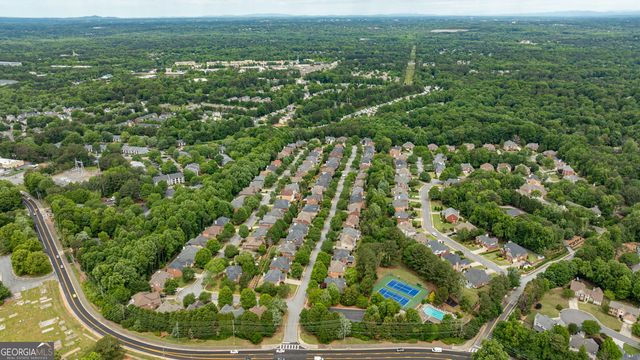 3440 Highcroft Circle, Peachtree Corners, GA 30092