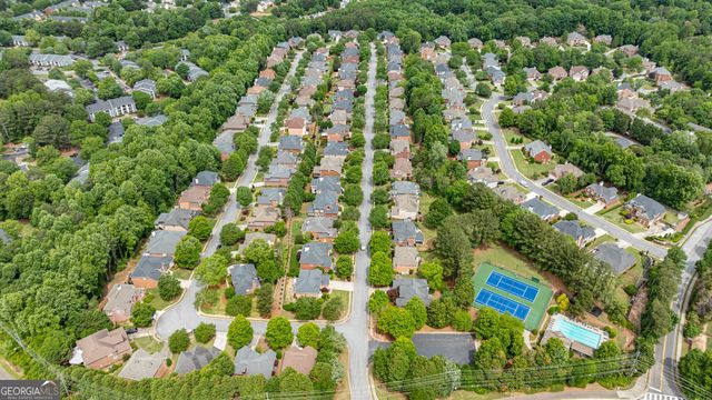 3440 Highcroft Circle, Peachtree Corners, GA 30092