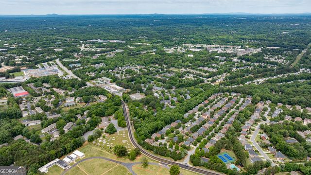 3440 Highcroft Circle, Peachtree Corners, GA 30092