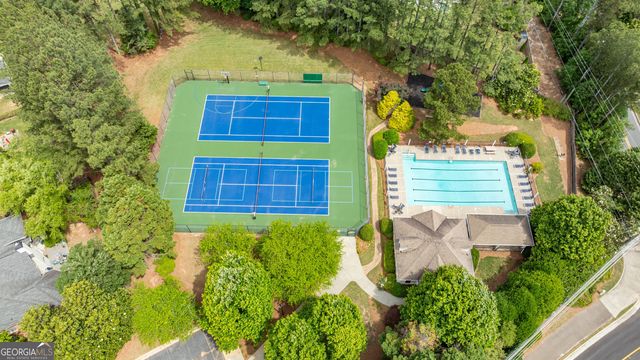3440 Highcroft Circle, Peachtree Corners, GA 30092