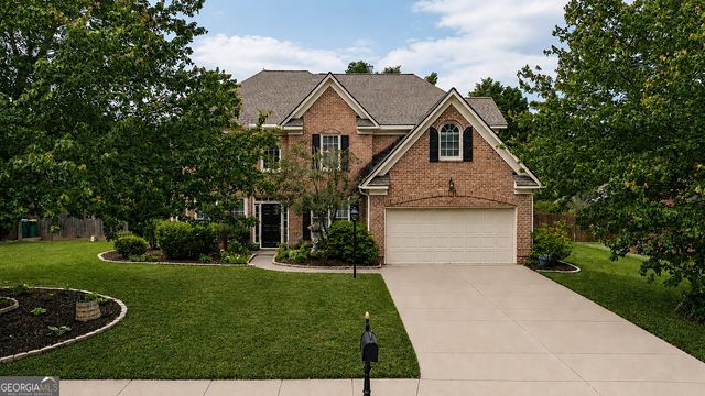 3440 Highcroft Circle, Peachtree Corners, GA 30092