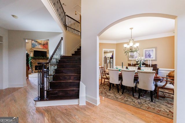 3440 Highcroft Circle, Peachtree Corners, GA 30092