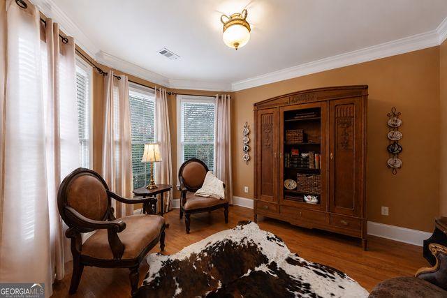 3440 Highcroft Circle, Peachtree Corners, GA 30092
