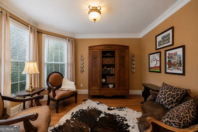 3440 Highcroft Circle, Peachtree Corners, GA 30092