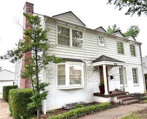 1704 Cherokee, Bartlesville, OK 74003