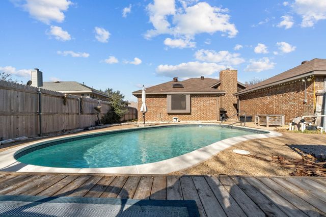 3416 Aster Lane, Rowlett, TX 75089