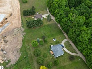 TBD Juniper Drive, Farwell, MI 48622