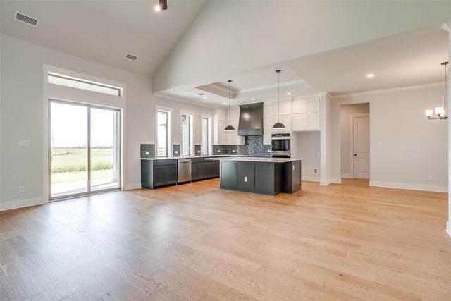 4540 Matador Ranch Court, Waxahachie, TX 75165
