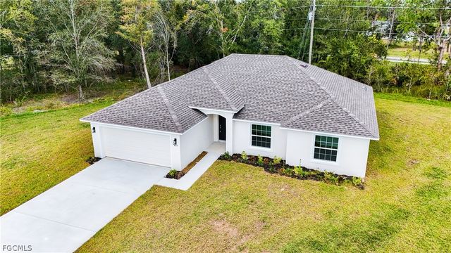 354 Hermosa AVE, Lehigh Acres, FL 33974