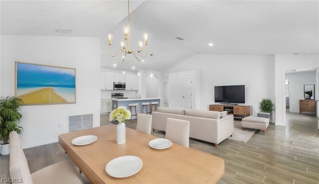 354 Hermosa AVE, Lehigh Acres, FL 33974