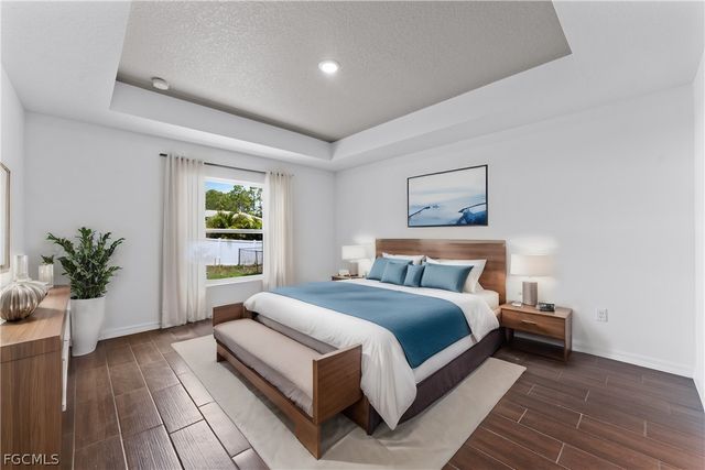 354 Hermosa AVE, Lehigh Acres, FL 33974