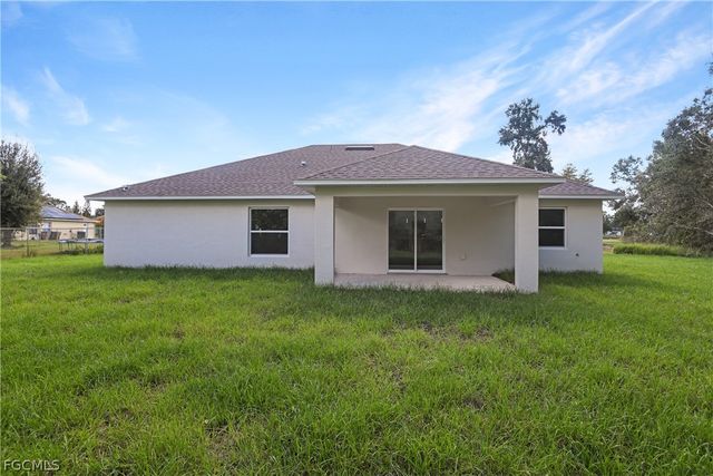 354 Hermosa AVE, Lehigh Acres, FL 33974