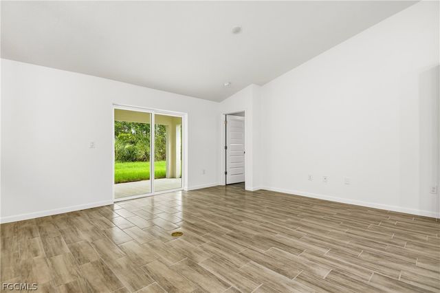 354 Hermosa AVE, Lehigh Acres, FL 33974