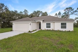 354 Hermosa AVE, Lehigh Acres, FL 33974