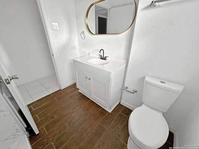 546 Creath, San Antonio, TX 78221