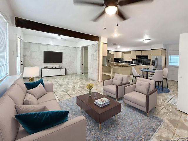 546 Creath, San Antonio, TX 78221