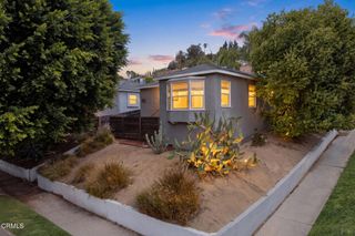 3100 Verdugo Road, Los Angeles, CA 90065