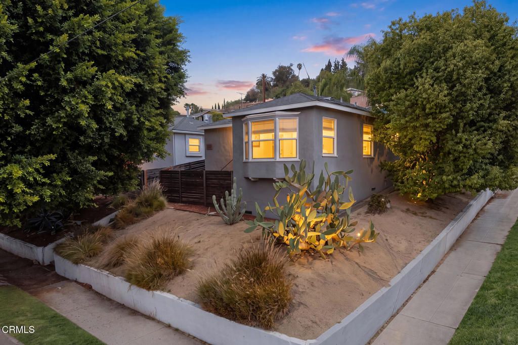 3100 Verdugo Road, Los Angeles, CA 90065 — exterior