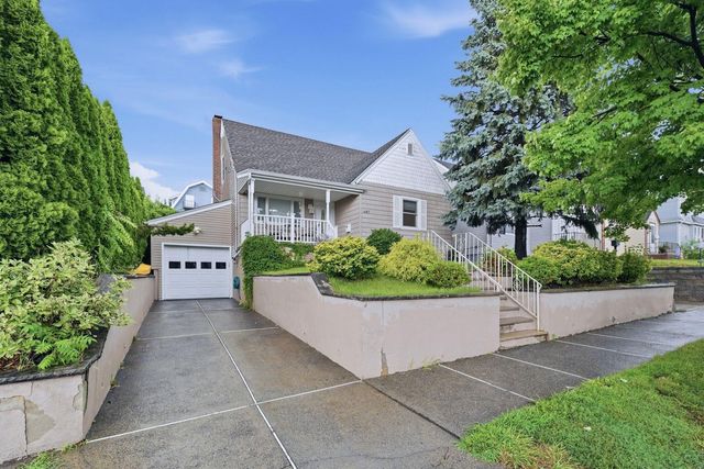 647-649 DEVON ST, Kearny, NJ 07032