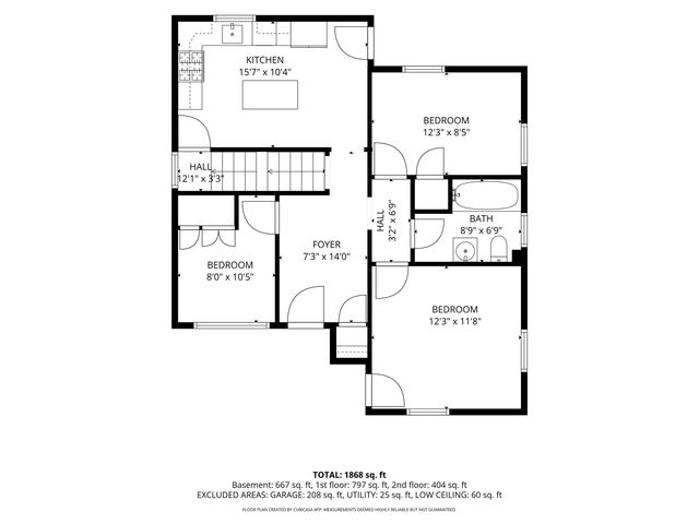 647-649 DEVON ST, Kearny, NJ 07032
