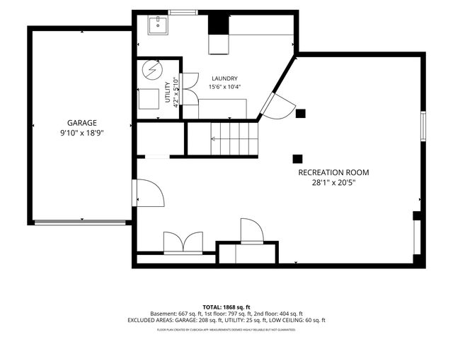 647-649 DEVON ST, Kearny, NJ 07032