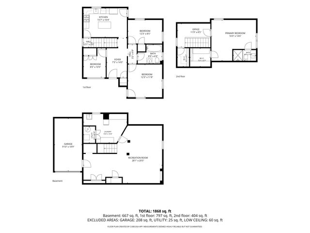647-649 DEVON ST, Kearny, NJ 07032