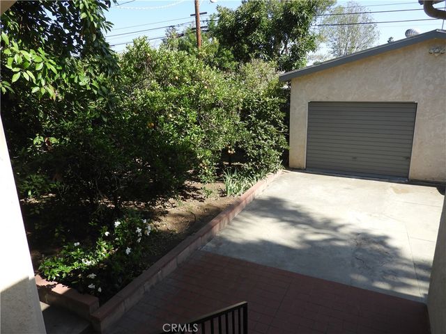 1554 Las Lunas Street, Pasadena, CA 91106