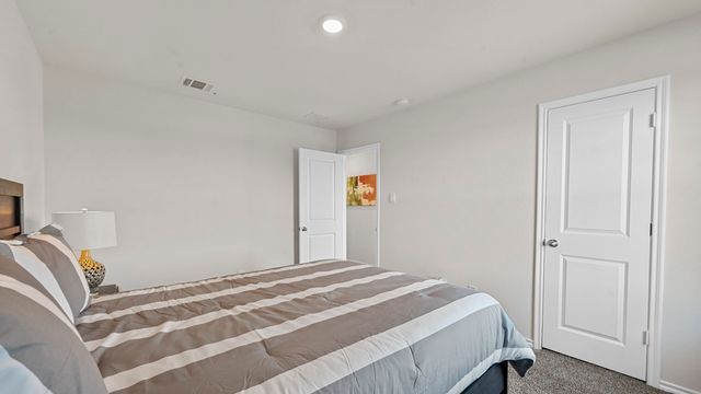 404 Saddle Blanket Drive, Josephine, TX 75173