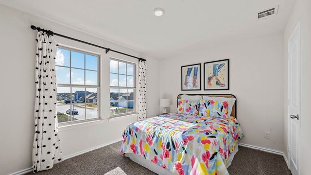 404 Saddle Blanket Drive, Josephine, TX 75173