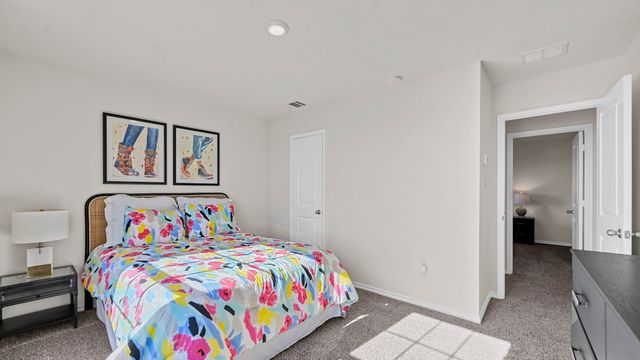 404 Saddle Blanket Drive, Josephine, TX 75173