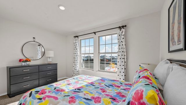 404 Saddle Blanket Drive, Josephine, TX 75173