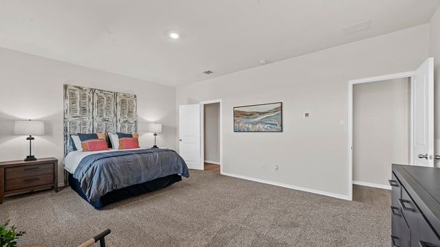 404 Saddle Blanket Drive, Josephine, TX 75173