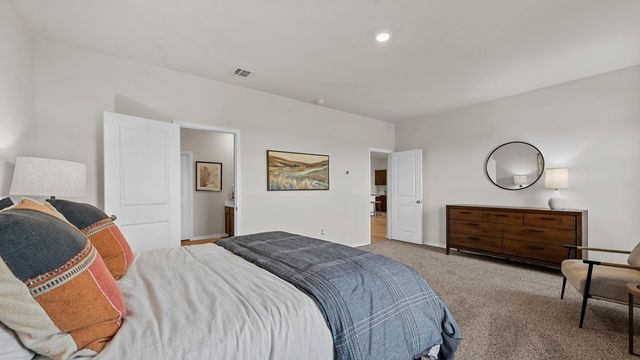 404 Saddle Blanket Drive, Josephine, TX 75173