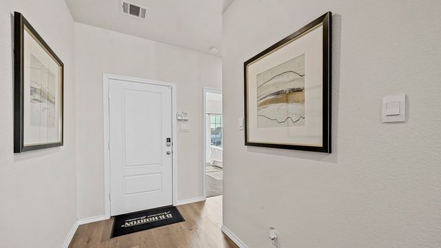 404 Saddle Blanket Drive, Josephine, TX 75173