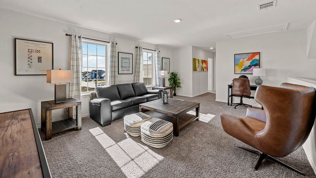 404 Saddle Blanket Drive, Josephine, TX 75173