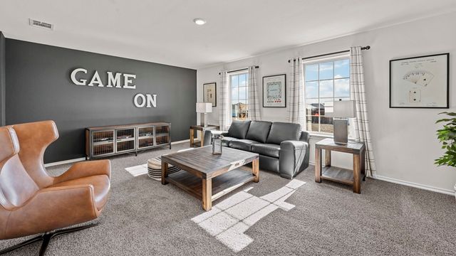 404 Saddle Blanket Drive, Josephine, TX 75173