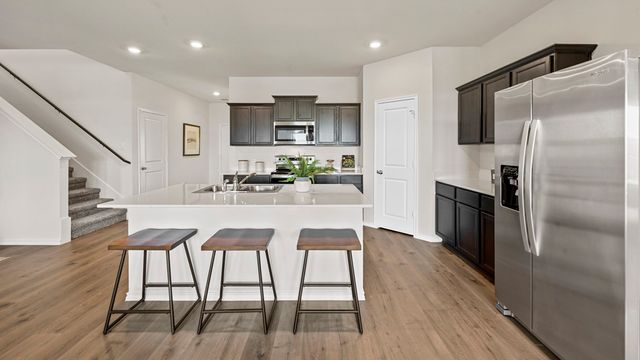 404 Saddle Blanket Drive, Josephine, TX 75173