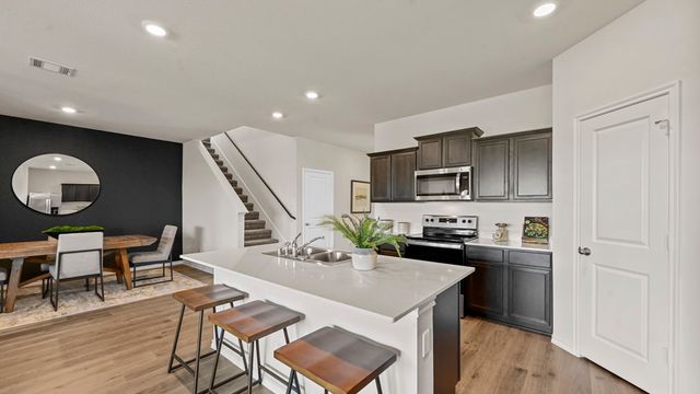 404 Saddle Blanket Drive, Josephine, TX 75173