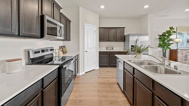 404 Saddle Blanket Drive, Josephine, TX 75173