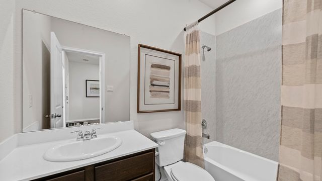 404 Saddle Blanket Drive, Josephine, TX 75173