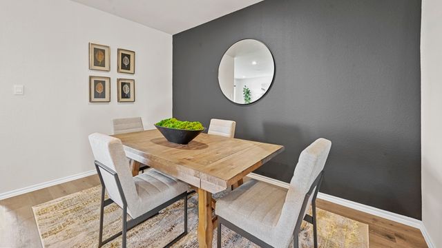 404 Saddle Blanket Drive, Josephine, TX 75173