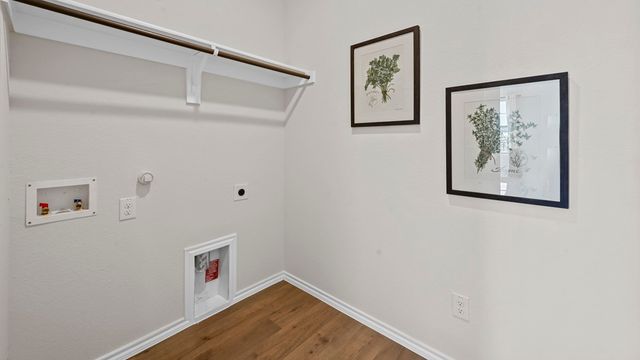 404 Saddle Blanket Drive, Josephine, TX 75173