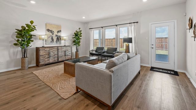 404 Saddle Blanket Drive, Josephine, TX 75173