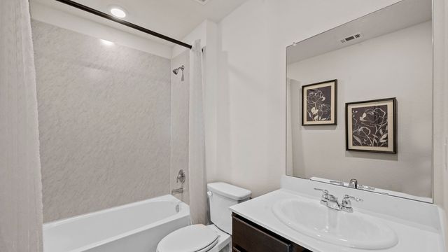 404 Saddle Blanket Drive, Josephine, TX 75173