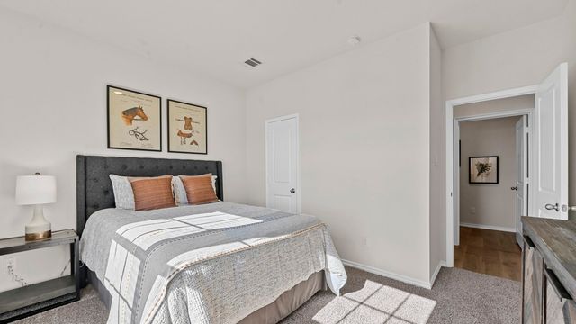 404 Saddle Blanket Drive, Josephine, TX 75173