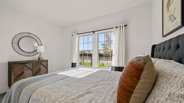 404 Saddle Blanket Drive, Josephine, TX 75173