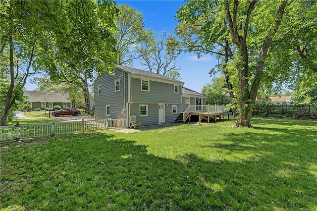 134 Rogers Avenue, Barrington, RI 02806